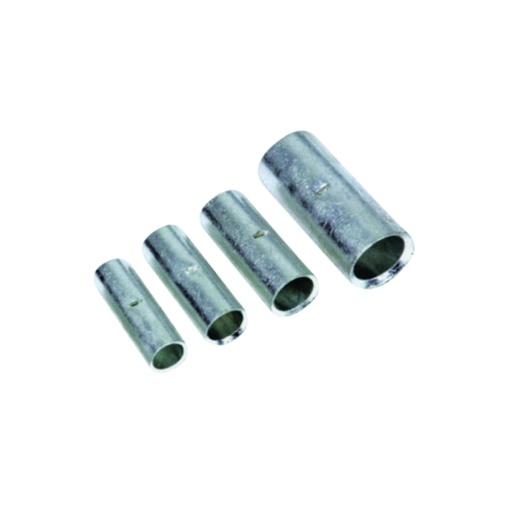 [CAB.06.321] [LM-35] Empalme de compresión para cable cobre # 2