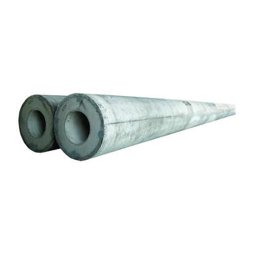 [POS.01.006] [PC-45] Poste de concreto de 45 pies