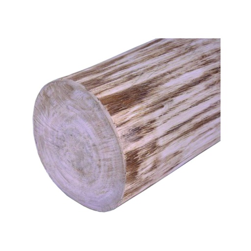 [POS.01.010] [P-30/5] Poste de madera 30-5