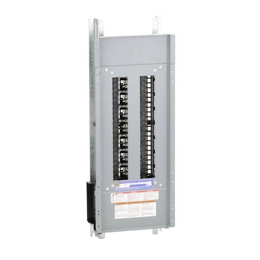 [DIS.01.708] [NQ442L2C/MAIN] Tablero NQ completo NQ442L2C, incluye QB, 225A, 42P, 3F, 4H
