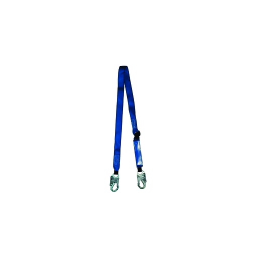 [HER.04.631] [NS9100002] NARASAFE Eslinga con absorbedor de energía
