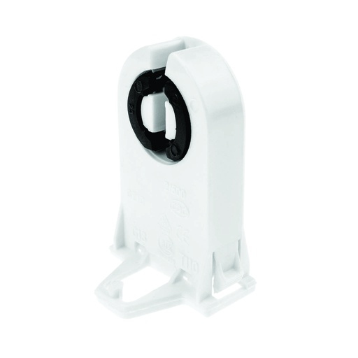 [ILU.06.743] [1611226] SYLVANIA Soporte para tubo T8 y T12 puenteado