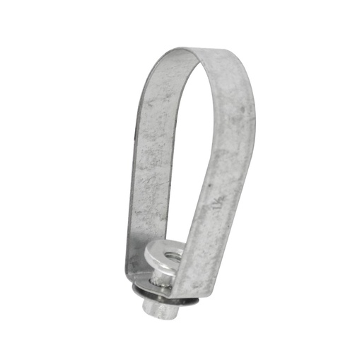 [CAN.11.167] Colgador tipo pera Power Strut de 1½"