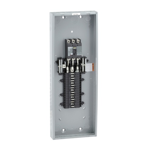 [DIS.01.088] [QO330MQ200] Centro de carga QO330MQ200, 200A, 3PH, 30SP