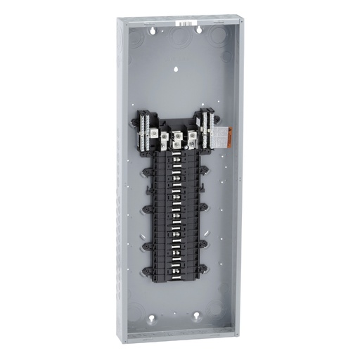 [DIS.01.099] [QO342L225G] Centro de carga QO342L225G, 240V, 225A, 3PH, 42SP