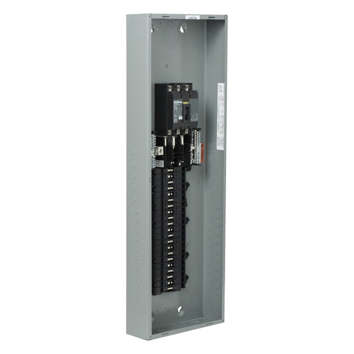 [DIS.01.900] [QO342MQ225] Centro de carga QO342MQ225, 225A, 3PH, 42SP, N1