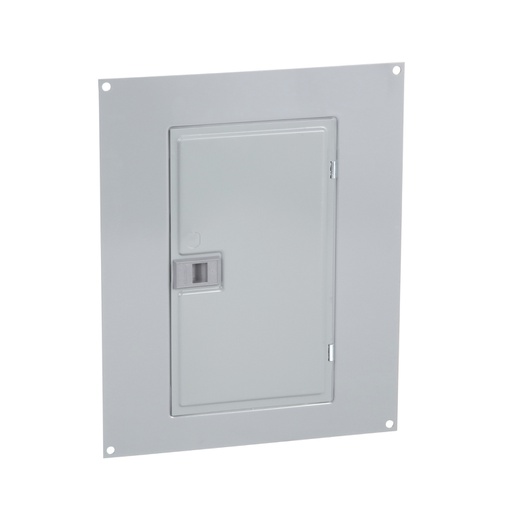 [DIS.01.730] [QOC20U100S] Tapadera para centro de carga QOC20U100S