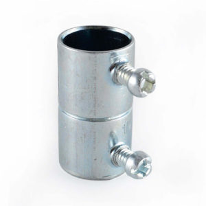 [CAN.09.017] [TC-518] Camisa de tornillo EMT de 3"