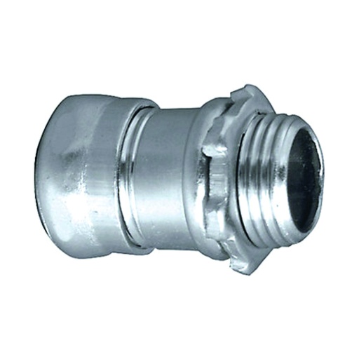 [CAN.09.037] [TC-608] Conector de compresión EMT de 3"