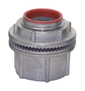 Conector conduit de 1½"