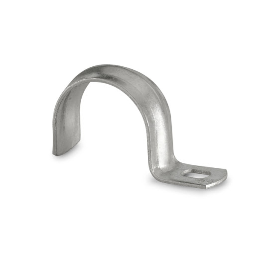 [CAN.11.214] [TH-15-1] Grapa para tubería conduit rígida de 1½"