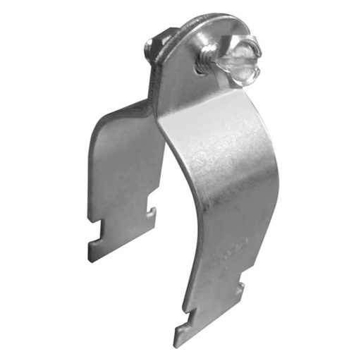 [CAN.11.016] [C1102-3EG] Abrazadera Power Strut de 3" rígida