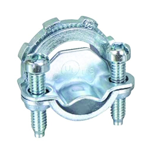 [CAN.11.195] [C-2000] Conector romex de 2"