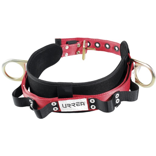 [HER.02.052] [USC01C] URREA Cinturón para liniero talla 36