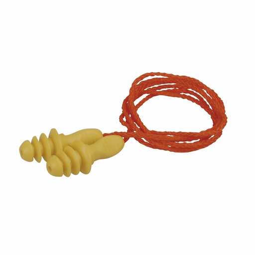 [HER.04.248] [USTO1] URREA Tapones para oídos reutilizables