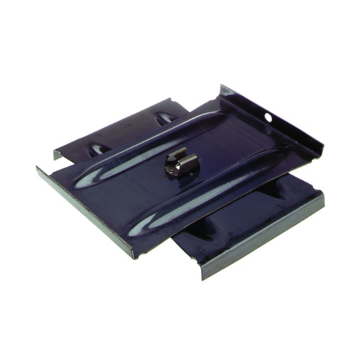 [HYA.03.220] [X20] CHANCE Plato de anclaje de 20"x20" KO ⅝"