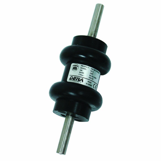 [AUT.05.014] [116062] Protector vía de chispas VX-1 cable 50mm² INGESCO