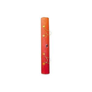 [HER.02.056] [2496] SALISBURY Covertor de poste clase 4, 9"(D) x 6' (L)