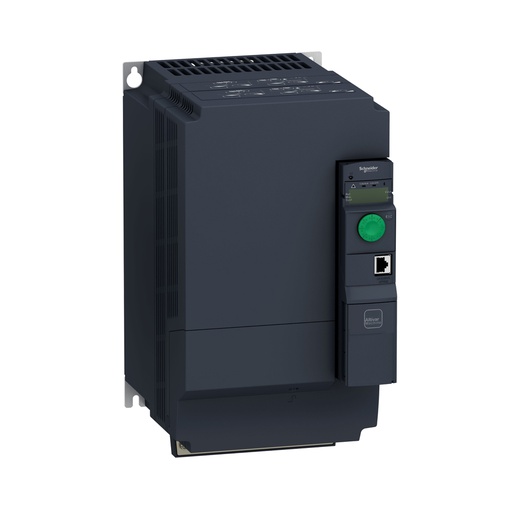 [AUT.01.981] [ATV320D15N4B] Variador de frecuencia Atv machine 320, 15kW, 20HP, 33A, 3X380-500V, 3F, book