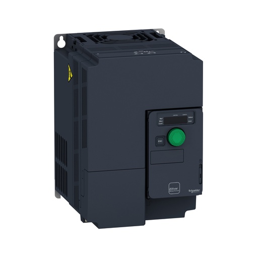 [AUT.01.931] [ATV320U55M3C] Variador de frecuencia Atv 320, 5.5kW, 7.5HP, 200V, 3F, compacto