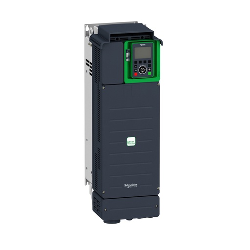 [AUT.01.1002] [ATV930D45N4] Variador de frecuencia Atv process 930, 45kW, 60HP, 88A, 3x380/480Vca, 3F, Ethernet