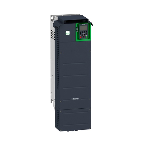 [AUT.01.926] [ATV930D55N4] Variador de frecuencia Atv process 930, 55kW, 75HP, 106A, 3x380/480Vac, 3F, Ethernet