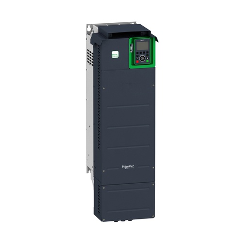 [AUT.01.814] [ATV930D75N4] Variador de frecuencia Atv Process 930, 75kW, 100HP, 380/480Vac, 3F, Ethernet