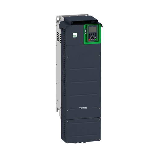 [AUT.01.1004] Variador de frecuencia Atv process 930, 90kW, 125HP, 173A, 3X380/480Vca, 3F, Ehernet