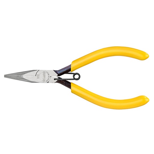 [HER.04.494] [D314] TULMEX Minipinza punta conica fina sin corte 4"