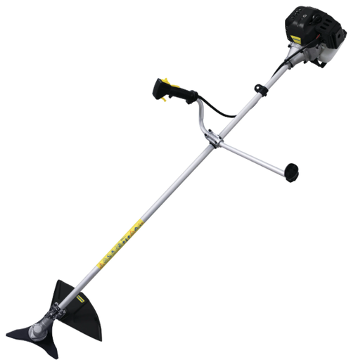 [HER.04.434] [DG752A] SURTEK Desbrozadora a gasolina de 17", 52CC