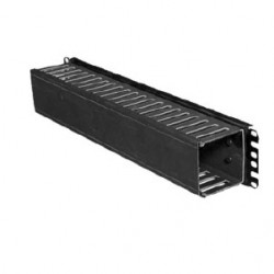 [COM.01.155] [DXN400HS] DEXSON Organizador horizontal de 40mm x 40mm