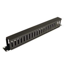 [COM.01.158] [DXN402HD] DEXSON Organizados horizontal doble de 80mm x 80mm / 60mm x 80mm