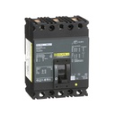 Breaker termomagnético industrial FAL34015, 3P, 15A, 480V, 18kA