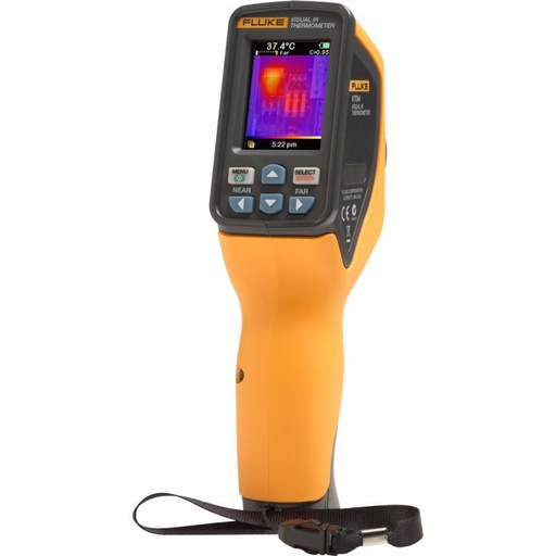 [HER.03.185] [FLUKE-VT04] FLUKE VT04 Termómetro visual por infrarrojos