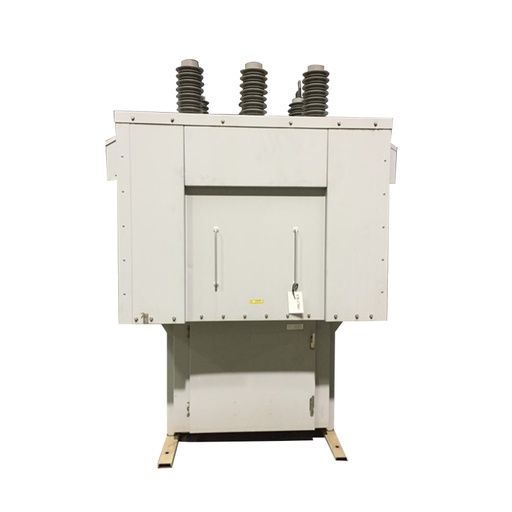 [DIS.07.015] [FVR3122025A] Interruptor para media tensión en vacío de 38kV, 1200A, 200kV, BI