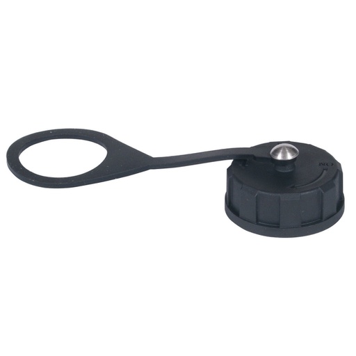 [COM.01.313] [HIC] PREMISE Tapa protectora del conector HI-IMPACT