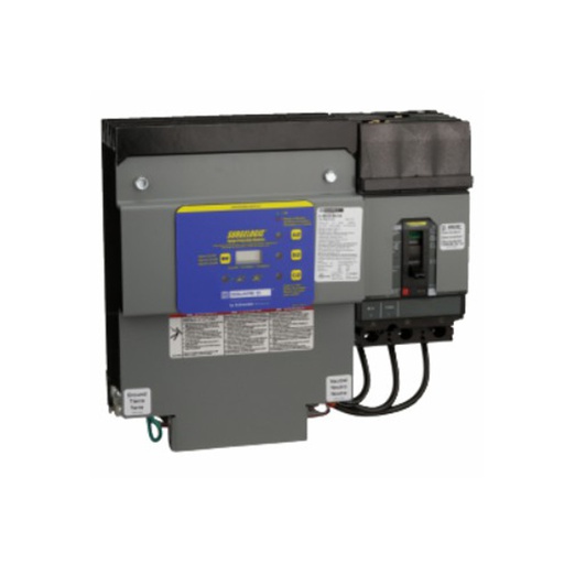 [DIS.05.029] [HL2IMA16C] Supresor de transciente tipo I-Line HL2IMA16C, 3P, 160kA, 120V/208V Estrella, 4Hilos + Tierra, Surgelogic
