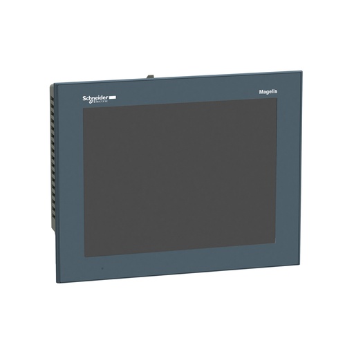 [AUT.09.041] [HMIGTO5310] Panel de pantalla táctil avanzado, VGA de 640 x 480 píxeles, 10.4 "TFT, 96 MB