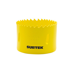 [HER.04.580] [HS-1-1/4] URREA Sacabocado bimetálico de 1¼"