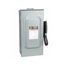 Interruptor de seguridad HU364, 3P, 200A, 600V, Nenma 1