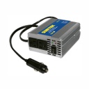 SURTEK Inversor de corriente DC-AC 150W 12V