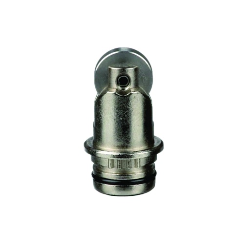 [AUT.02.004] [ZCE02] Cabeza completa pulsador y Rold Metal para interruptor de posición