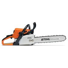 [HER.03.098] [MS250] STIHL MS250 Motosierra de media intensidad de uso