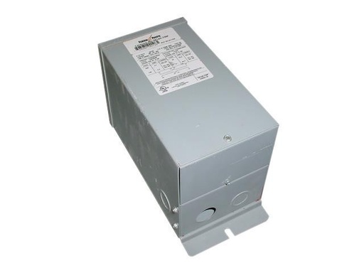 [TRA.03.037] [P2XGF21-2-N] Transformador seco 1F de 2kVA 240-480V / 120-240V, 60 Hz