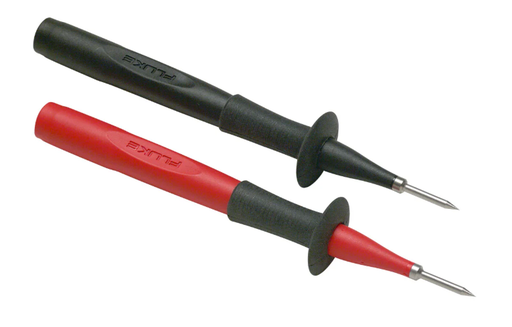 [HER.06.023] [TP220] FLUKE TP220 Par de puntas de pruebas industriales SureGrip™