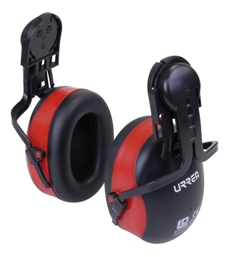 [HER.04.247] [USO3] URREA Orejera montable para casco / 29 Db