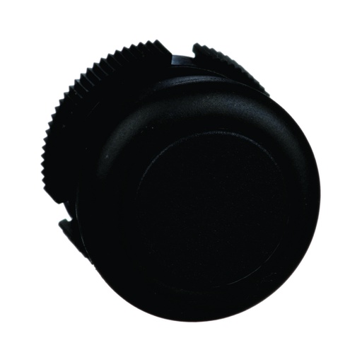 [AUT.04.121] [XAC-A9412] Cabeza de respuesto para pulsador de estación de control colgante XAC-A, color negro