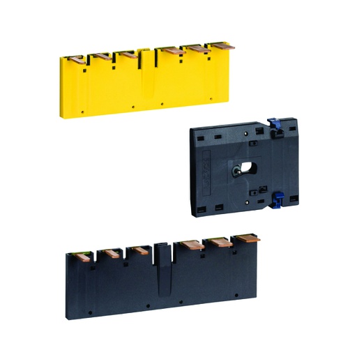 [AUT.01.480] Kit de montaje de contactor LC2D40A, TeSys D