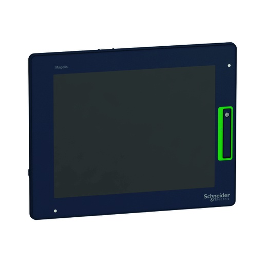 [AUT.08.022] [HMIDT542] Módulo de pantalla Magelis GTU 10.4" HMIDT542, touch smart display SVGA, 2→24V CD, 10.8→28.8V, 15W, Harmony GTU