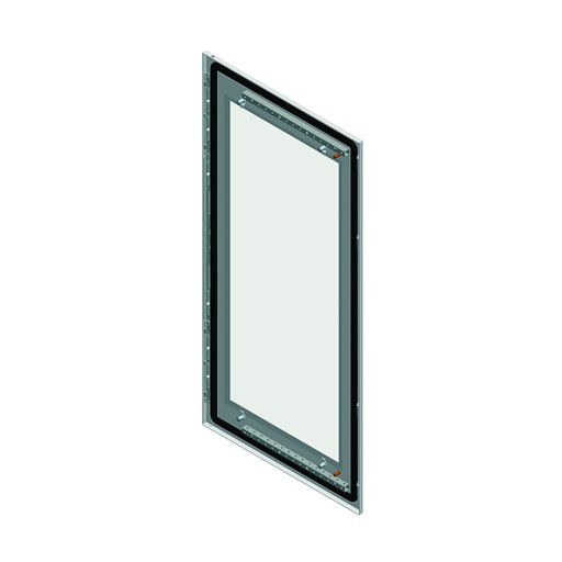 [AUT.03.051] [NSYSFD208T] Puerta transparente para gabinete Spacial SF o SM, 2000 x 800mm